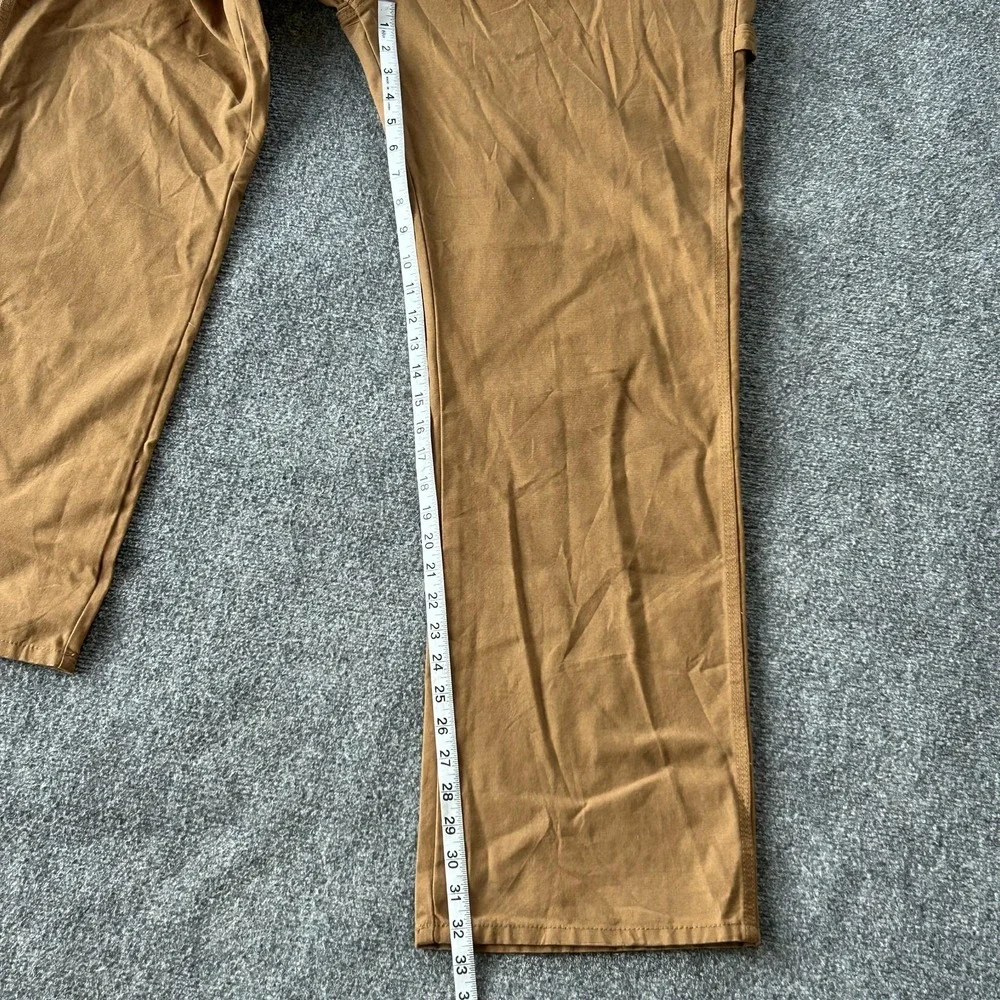 Dickies brand style